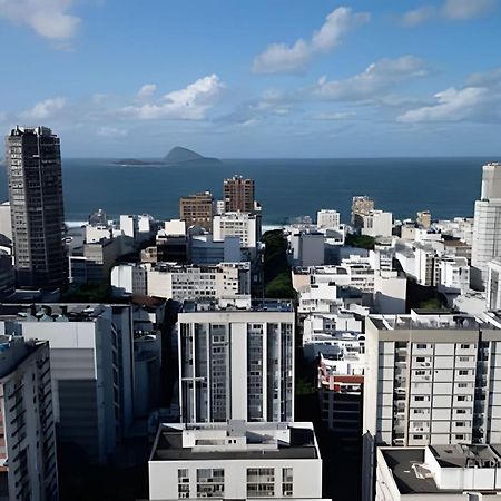 3 Quartos Com Reforma Impecavel Apartment Rio de Janeiro Exterior photo