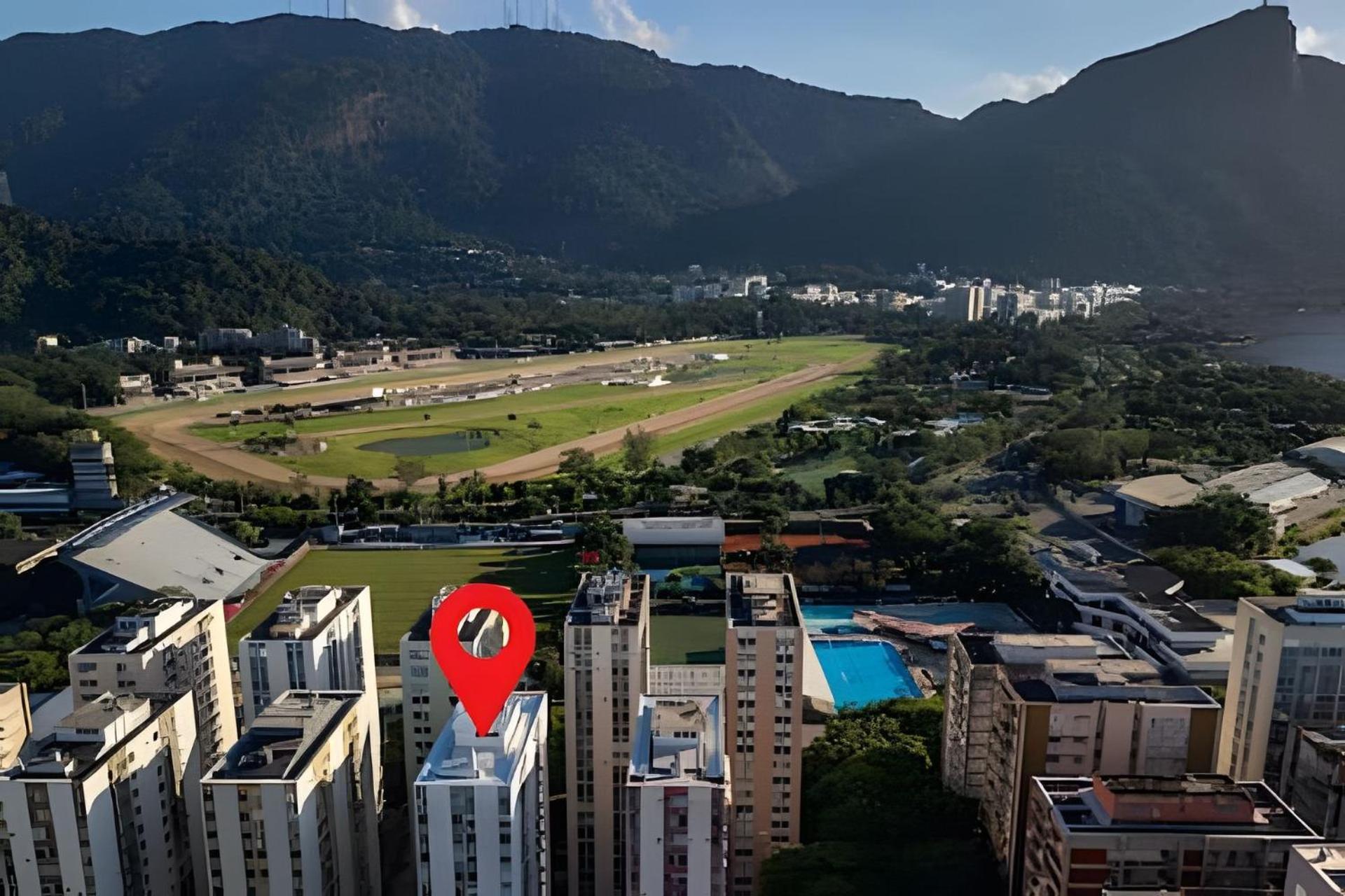 3 Quartos Com Reforma Impecavel Apartment Rio de Janeiro Exterior photo